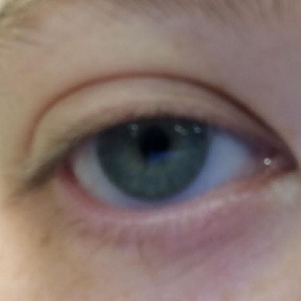 Meet your Posher, Rebecca